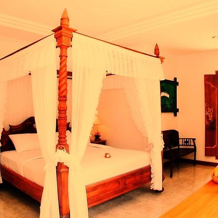 Sahadewa Resort&Spa Ubud Zewnętrze zdjęcie