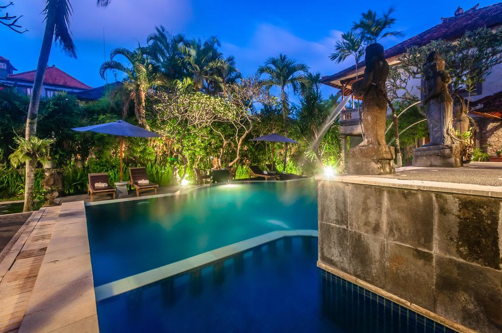 Sahadewa Resort&Spa Ubud Zewnętrze zdjęcie
