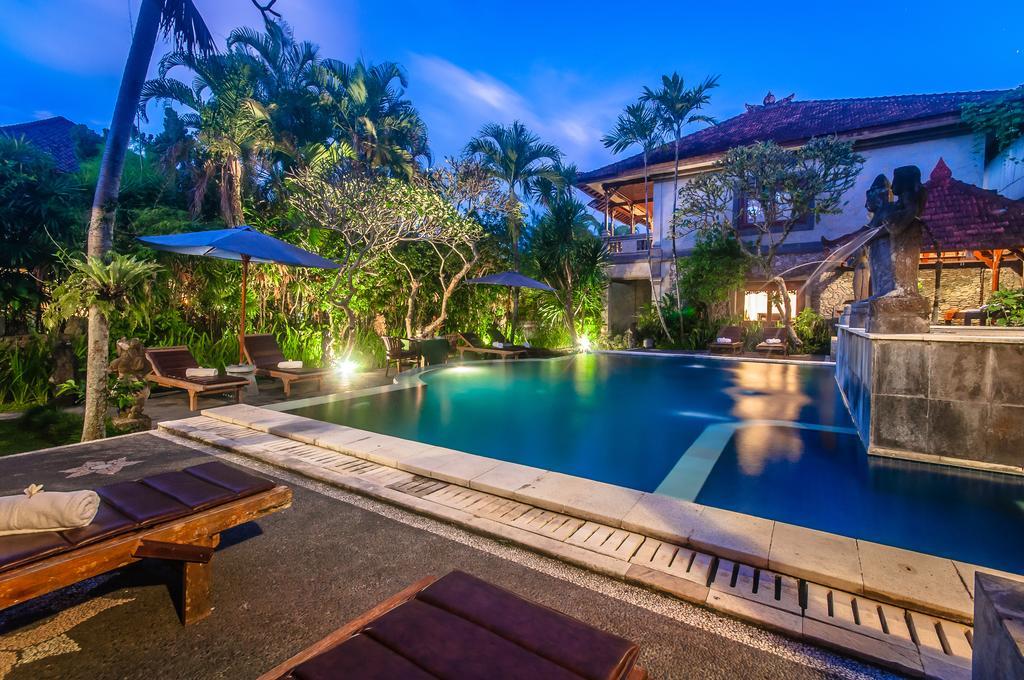 Sahadewa Resort&Spa Ubud Zewnętrze zdjęcie
