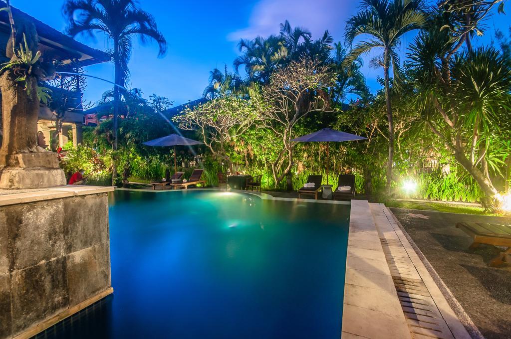 Sahadewa Resort&Spa Ubud Zewnętrze zdjęcie