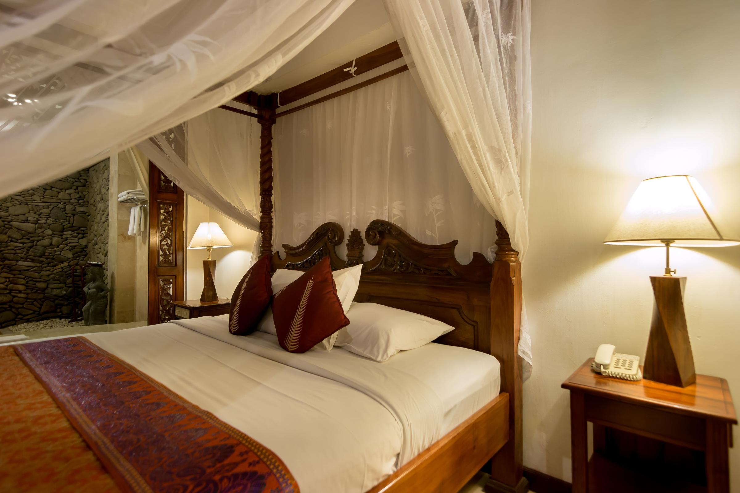Sahadewa Resort&Spa Ubud Zewnętrze zdjęcie
