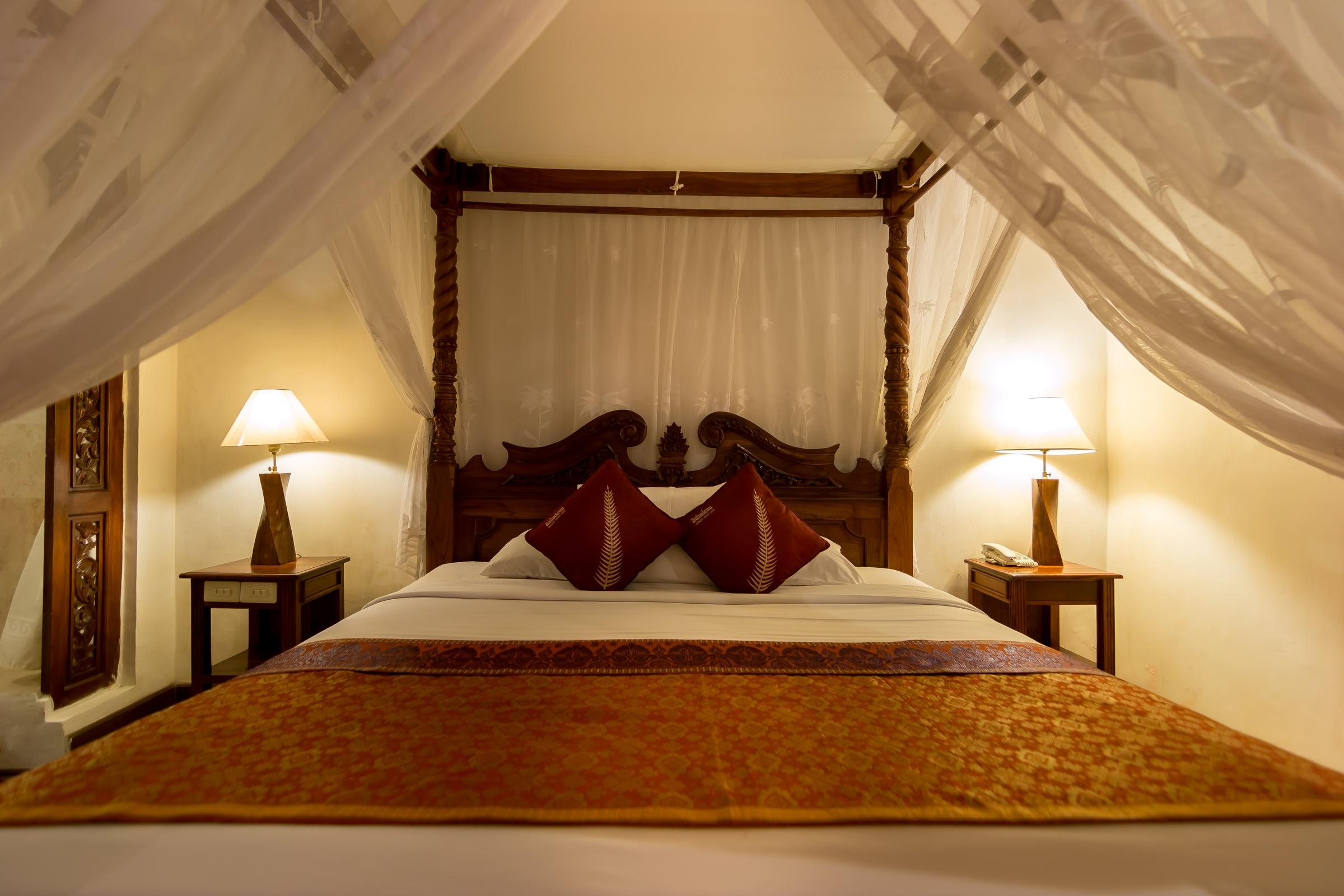 Sahadewa Resort&Spa Ubud Zewnętrze zdjęcie