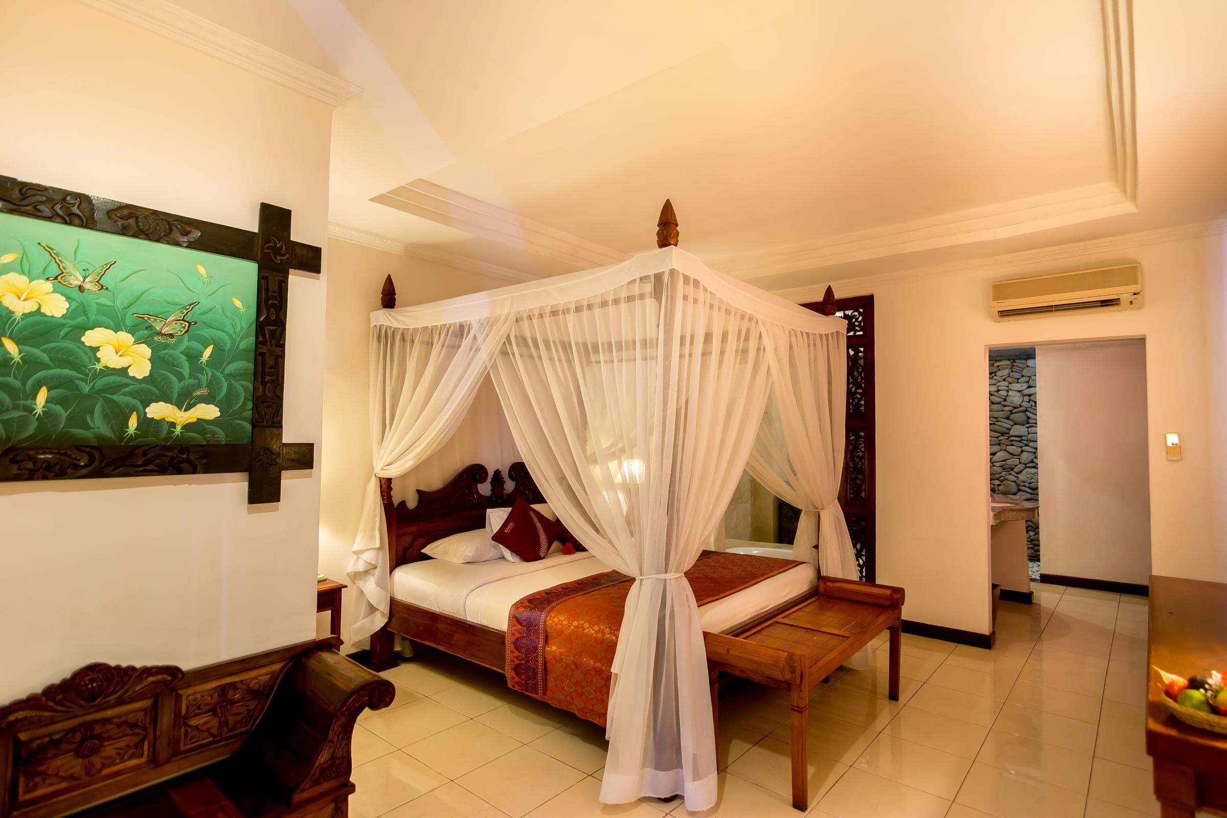 Sahadewa Resort&Spa Ubud Zewnętrze zdjęcie