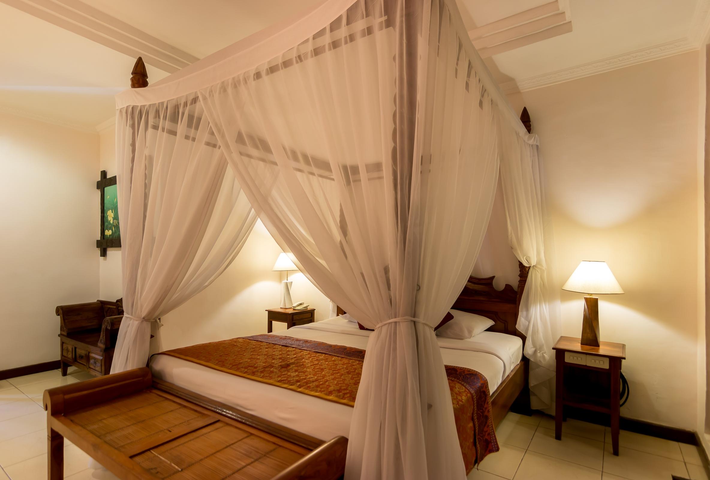Sahadewa Resort&Spa Ubud Zewnętrze zdjęcie