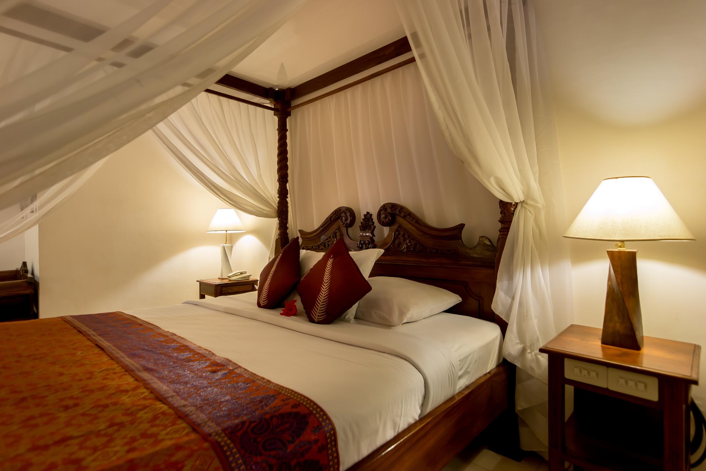 Sahadewa Resort&Spa Ubud Zewnętrze zdjęcie
