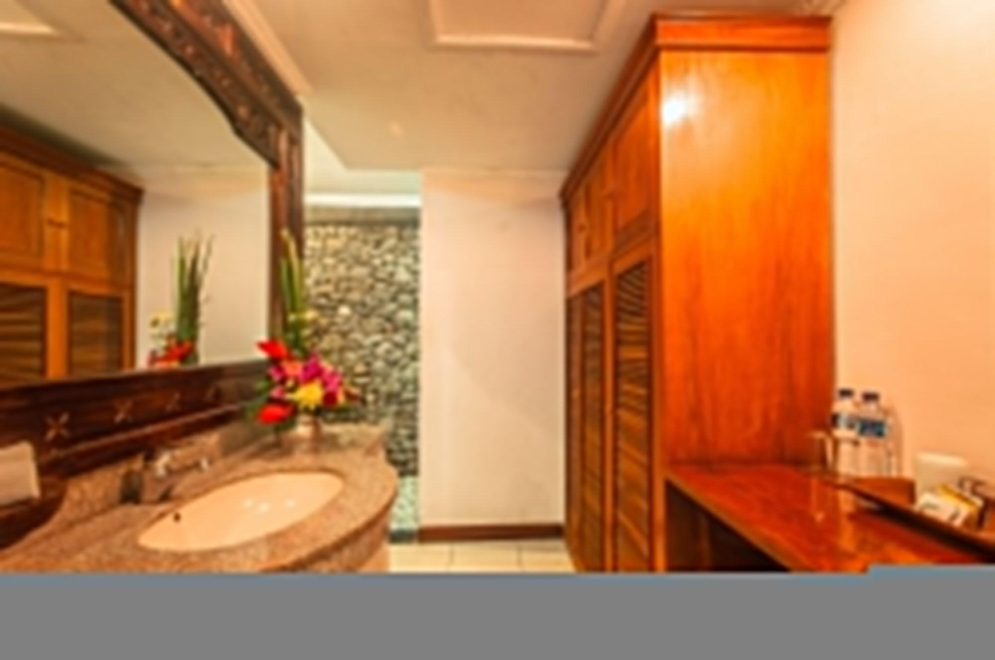 Sahadewa Resort&Spa Ubud Zewnętrze zdjęcie