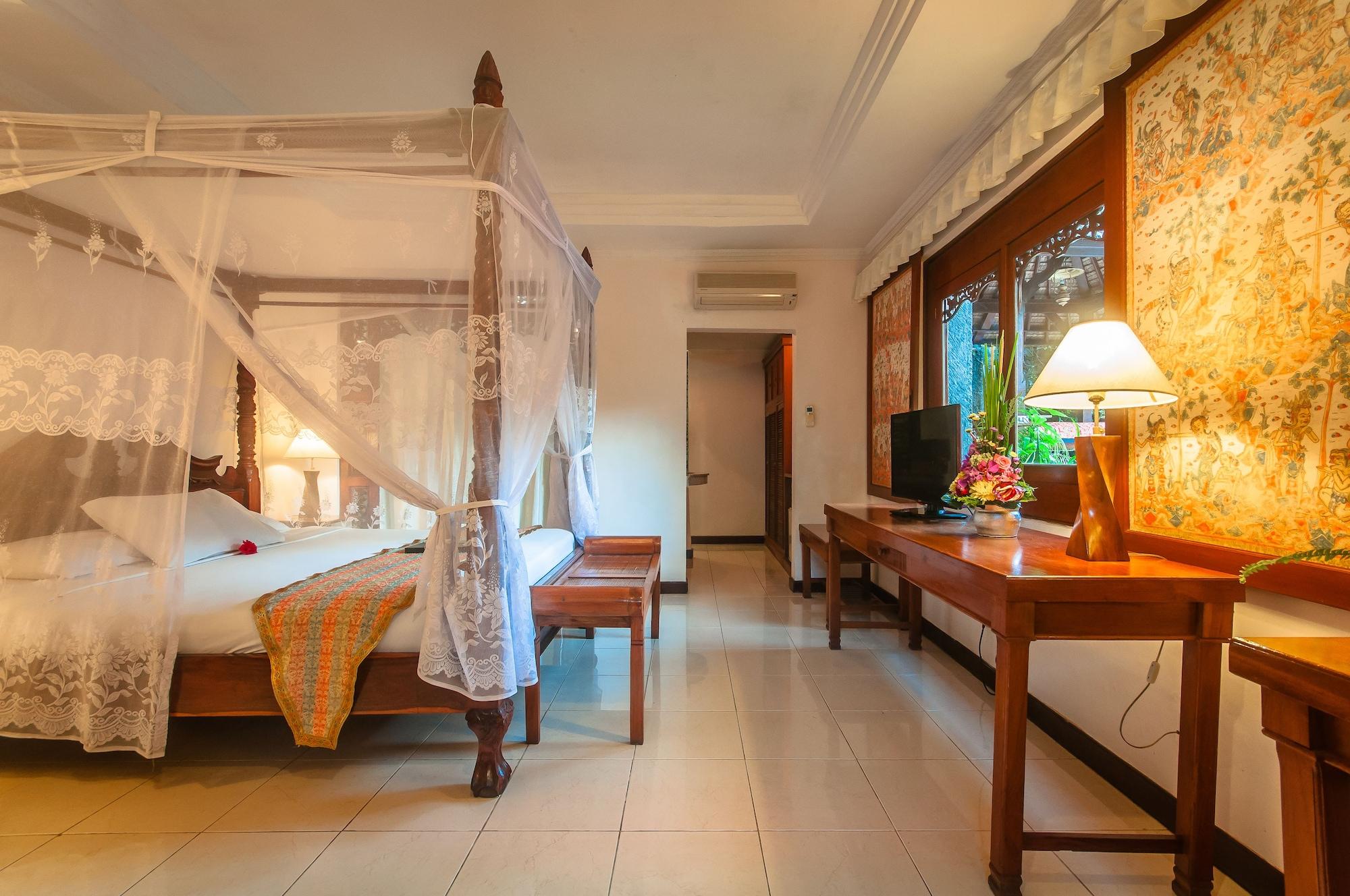 Sahadewa Resort&Spa Ubud Zewnętrze zdjęcie
