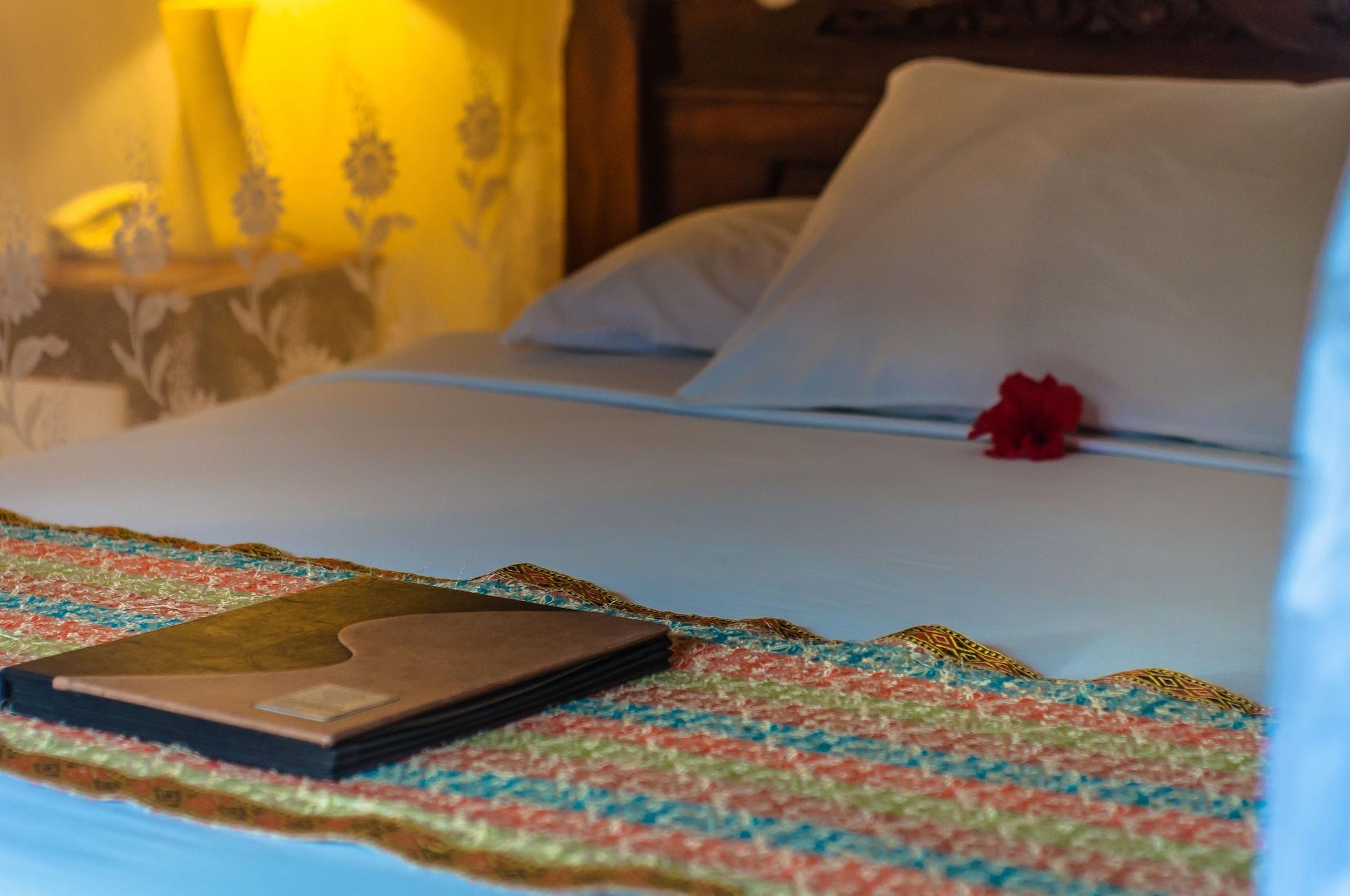 Sahadewa Resort&Spa Ubud Zewnętrze zdjęcie