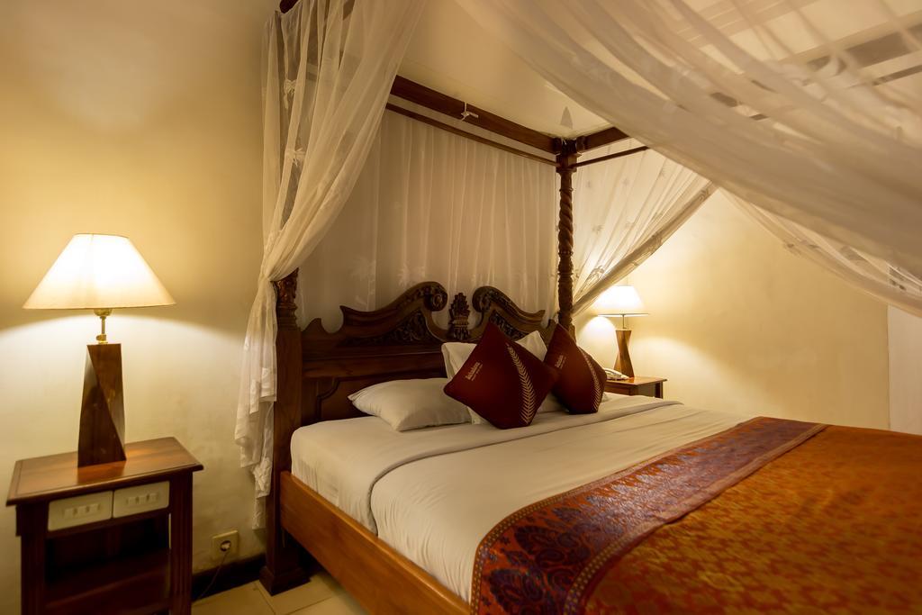 Sahadewa Resort&Spa Ubud Zewnętrze zdjęcie